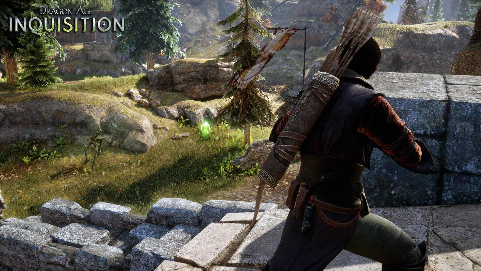 Dragon Age: Inquisition - Imagen 39